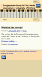 Mobile Screenshot of fmjpg.stir.ac.uk